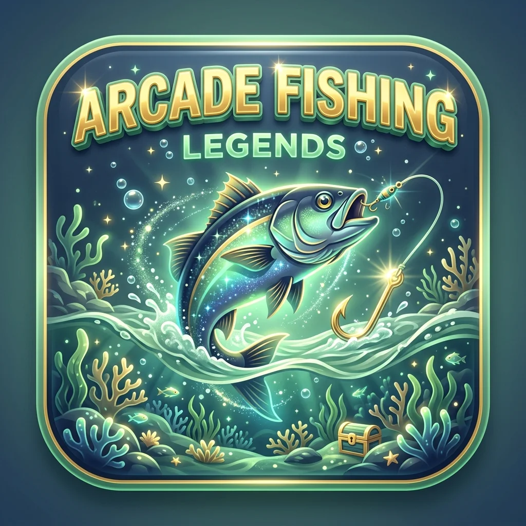 Fishing Games Malaysia