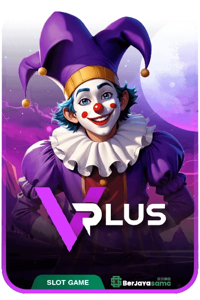 V Plus Slot