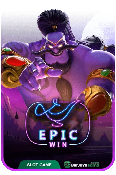 Epic Win Slot