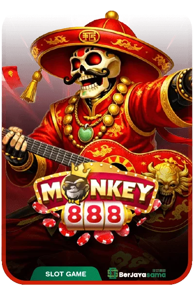 Monkey 888 Slot