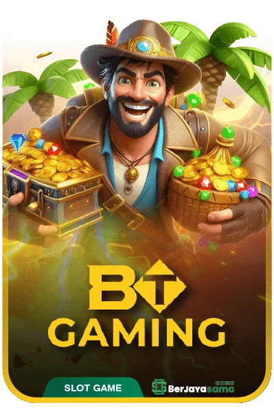 BT Gaming Slot