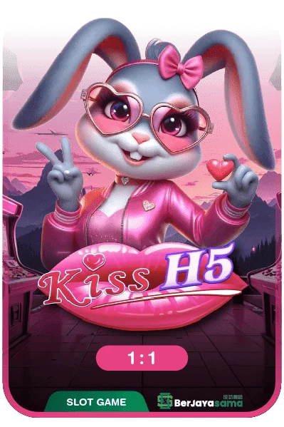 Kiss H5 Slot
