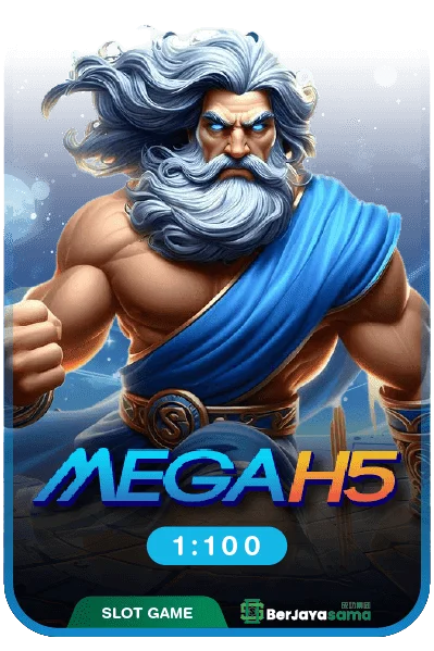 Mega H5 Slot