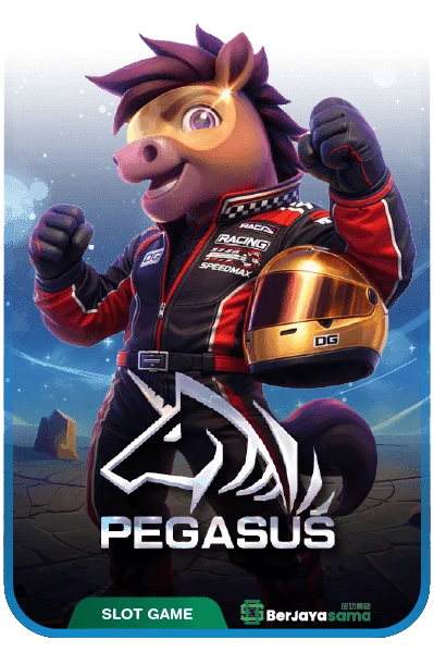 Pegasus Slot