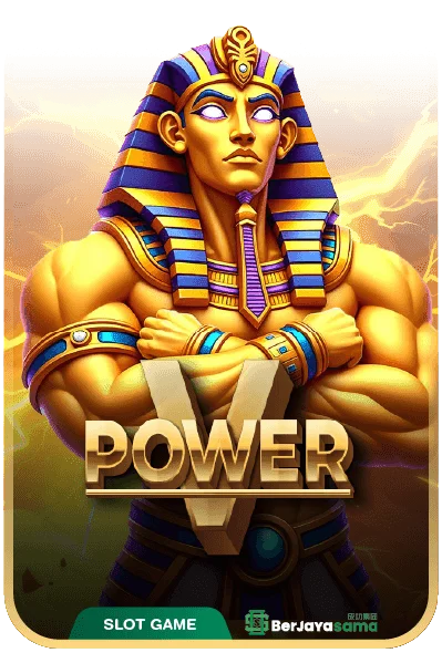 Power V Slot