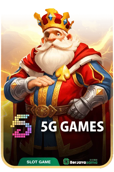 5G Games Slot