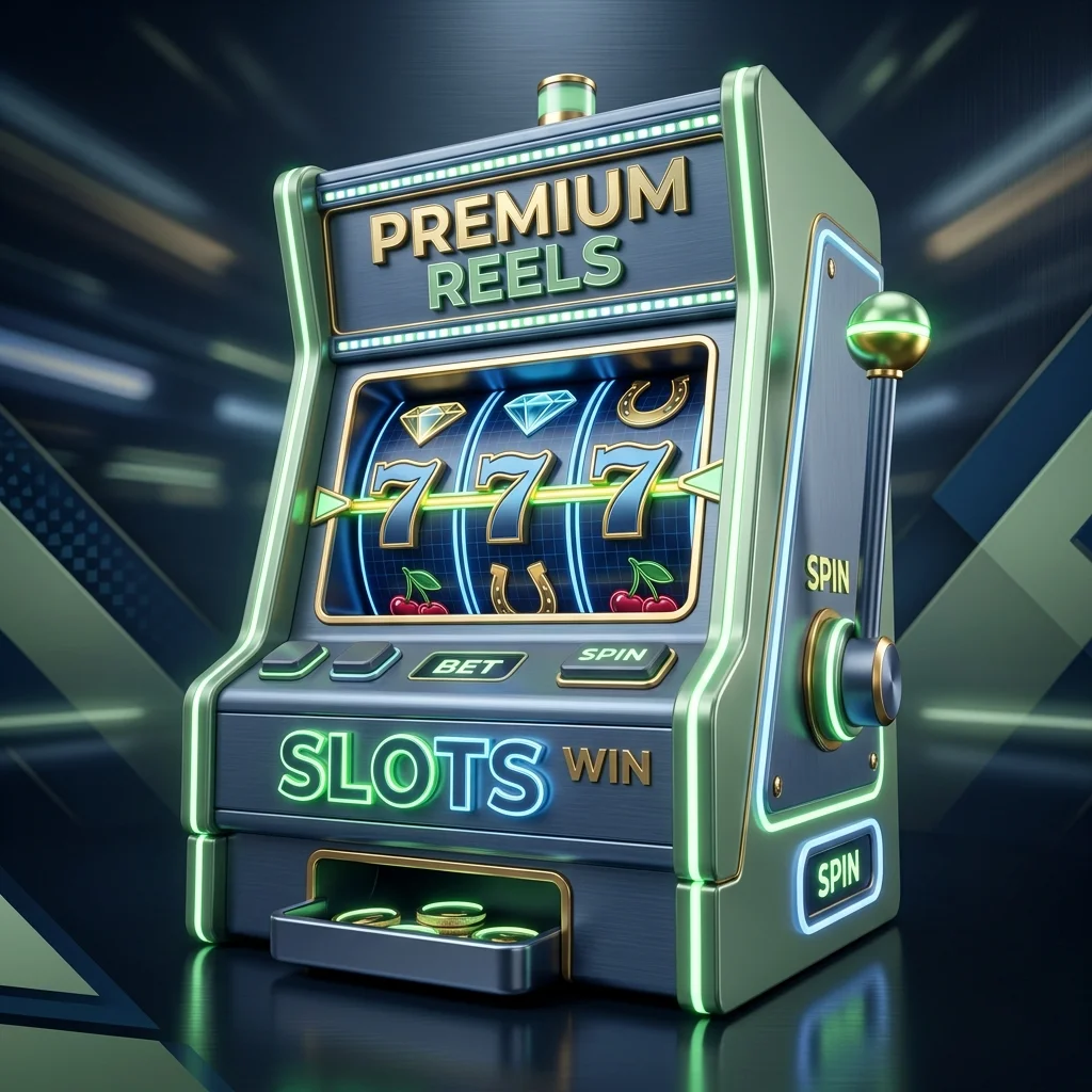 Slot Games Malaysia