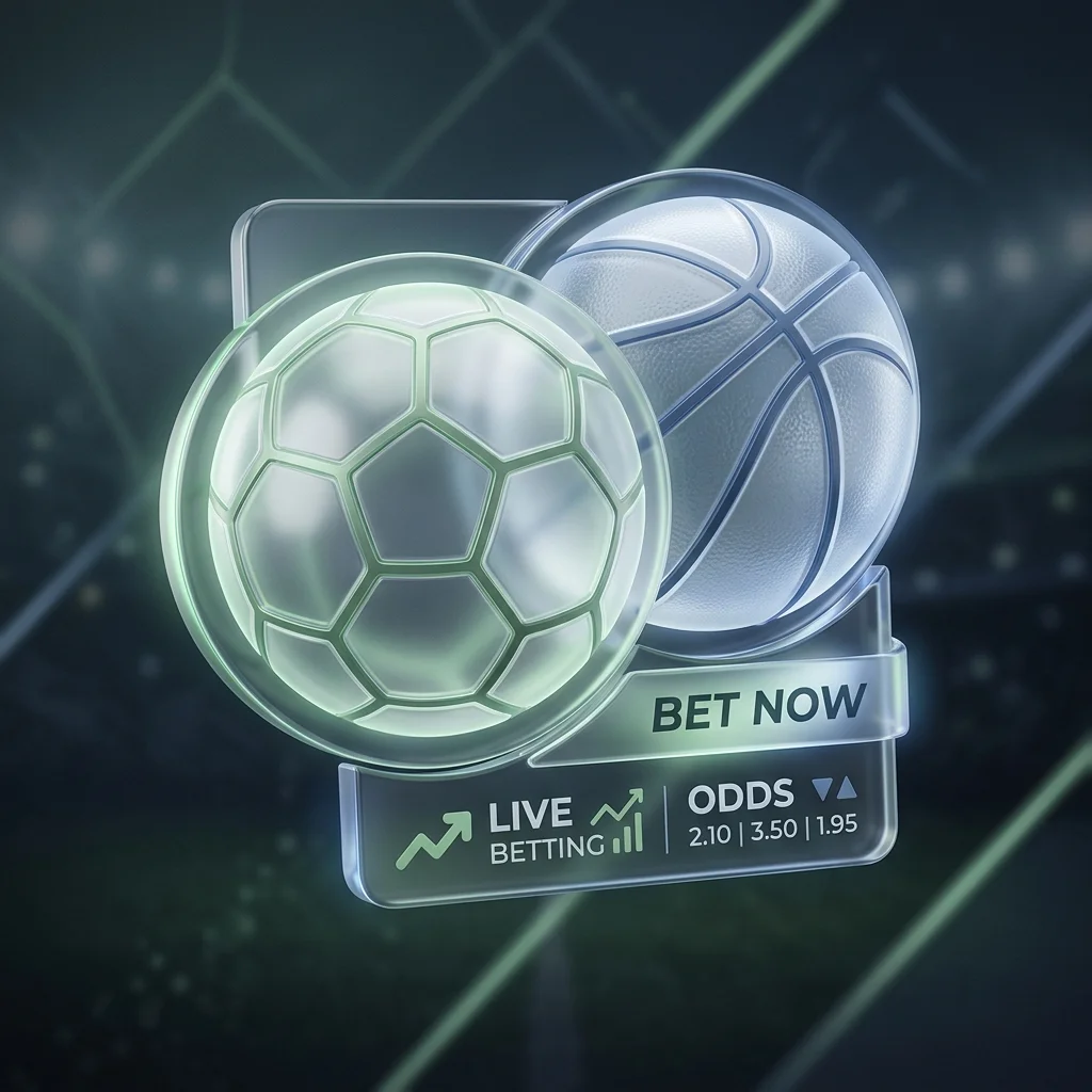 Sports Betting